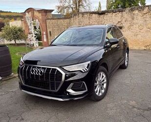 Audi Audi Q3 35 TFSI S tronic -Sport Adv, LED Standhei Gebrauchtwagen