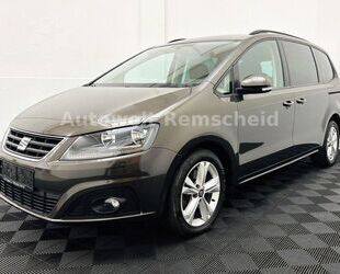 Seat Seat Alhambra Style Plus 