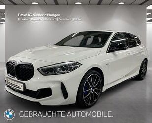 BMW BMW M135i xDrive LiveCockpitProf Head-Up Kamera LE Gebrauchtwagen