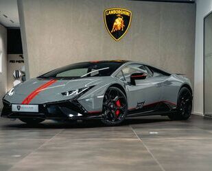 Lamborghini Lamborghini Huracán Tecnica 60th Anniversary I 1 o Gebrauchtwagen