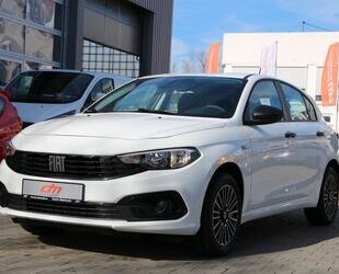 Fiat Fiat Tipo 1.0 T3 CITY LIFE NAV APPLE KLIMA TEMP Gebrauchtwagen