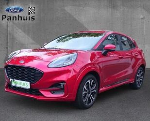 Ford Ford Puma ST-Line*Ganzjahresreifen Gebrauchtwagen