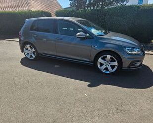 VW Volkswagen Golf 1.5 TSI ACT DSG Highline R-Line Gebrauchtwagen