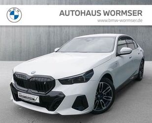 BMW BMW i5 eDrive40 Limousine M Sportpaket Head-Up DAB Gebrauchtwagen