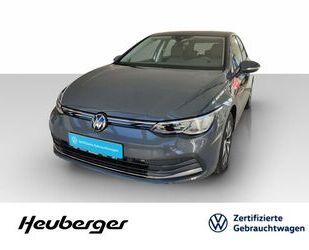 VW Volkswagen Golf VIII 1.5 TSI Move, ACC, DAB, LED, Gebrauchtwagen