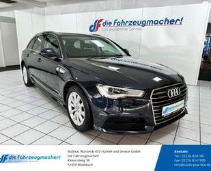 Audi Audi A6 Avant 1.8 TFSI ultra Sportpaket Navi Leder Gebrauchtwagen