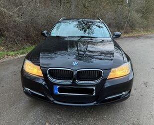 BMW BMW 320d xDrive Touring Edition Exclusive Editio.. Gebrauchtwagen