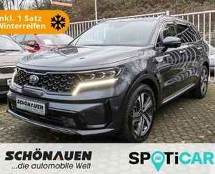 Kia Kia Sorento 1.6T-GDI HYB AWD AUT. SPIRIT +7-SITZE Gebrauchtwagen