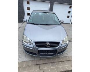 VW Volkswagen Polo 1.2 47kW Comfortline Gebrauchtwagen