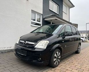 Opel Opel Meriva OPC line *GARANTIE*PDC*ANHKPL Gebrauchtwagen