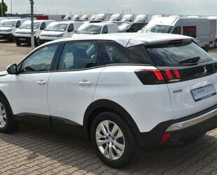 Peugeot Peugeot 3008 1.5 BlueHDi 130 EAT8 Allure Allure Gebrauchtwagen