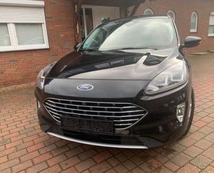 Ford Ford Kuga Hybrid Titanium Gebrauchtwagen