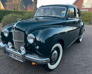 Austin Rover Austin A70 Hampshire Oldtimer