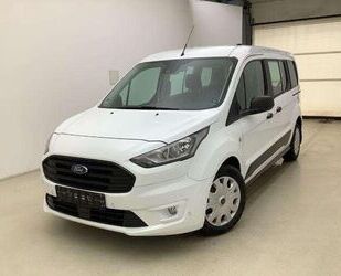 Ford Ford Grand Tourneo /Transit 1.5 EcoBlue Trend L2+A Gebrauchtwagen