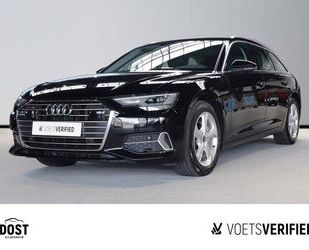 Audi Audi A6 Avant 40 TDI quattro sport AHK+ACC+LED+PDC Gebrauchtwagen