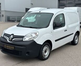 Renault Renault Kangoo Rapid Extra KLIMA 1HAND EURO6 Gebrauchtwagen