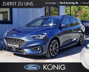 Ford Ford Focus ST-Line 1.5 EB Aut+Adapt.LED+B&O+Kamera Gebrauchtwagen