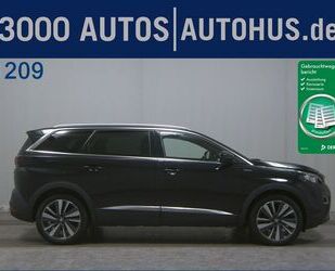 Peugeot Peugeot 5008 1.5 BlueHDi 130 GT-Line 7-Sitzer LED Gebrauchtwagen