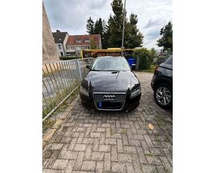 Audi Audi A3 2.0 TDI Sportback Gebrauchtwagen