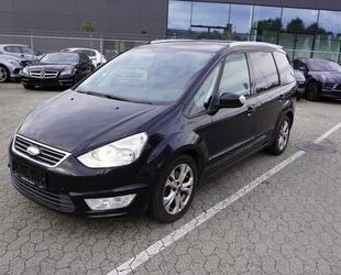 Ford Ford GALAXY 2,0 TDCI Aut. 7Seater Gebrauchtwagen