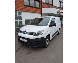 Citroen Citroën Berlingo KW BlueHDi 130 S&S XL Club Gebrauchtwagen