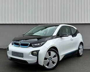 BMW BMW i3 Basis Navi LED Kamera SHZ 1.Hand Gebrauchtwagen