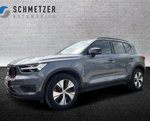 Volvo Volvo XC40+Recharge+T5+GT+PDC+R-Kamera+Lenkradheiz Gebrauchtwagen