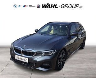 BMW BMW 320i TOURING M SPORT PANO LASER AKUSTIK HUD HI Gebrauchtwagen