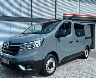 Renault Renault Trafic DoKa Komfort L1H1 dC Automatik Face Gebrauchtwagen