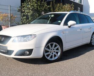 Seat Seat Exeo ST Style Nr 084 Gebrauchtwagen