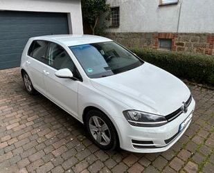 VW Volkswagen Golf 1.4 TSI 92kW BMT Highline Gebrauchtwagen