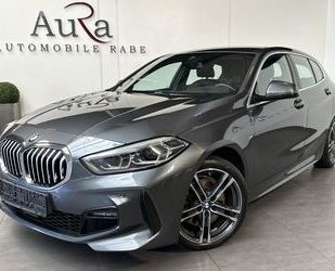 BMW BMW 120d xDrive M-Sport NAV+LED+H&K+WLAN+18ZOLL+1H Gebrauchtwagen