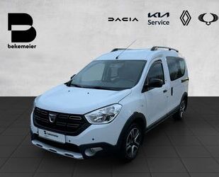 Dacia Dacia Dokker 1.5 dCi 90 eco² Stepway Celebration S Gebrauchtwagen