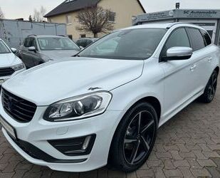 Volvo Volvo XC60 R-Design AWD / Polestar 169kW Gebrauchtwagen