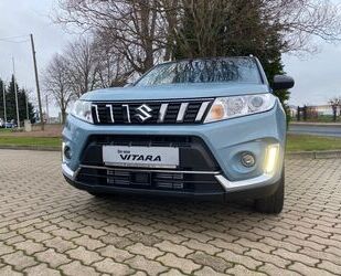 Suzuki Suzuki Vitara 1.0 Boosterjet Allgrip Aut. Comfort Gebrauchtwagen