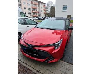 Toyota Toyota Corolla 1,8 Hybrid Comfort Comfort Gebrauchtwagen