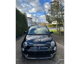 Fiat Fiat 500 1.0 GSE Hybrid Dolcevita Ellenator Gebrauchtwagen