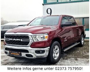 Dodge Dodge RAM 1500 3.6l Crew Cab Kamera 6-Sitzer Gebrauchtwagen