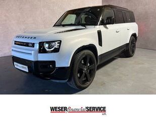 Land Rover Land Rover Defender 130 X-Dynamic SE D300 8-Sitzer Gebrauchtwagen