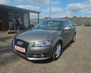 Audi Audi A3 Sportback 2.0 TDI Ambiente Gebrauchtwagen