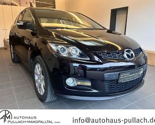 Mazda CX-7 Gebrauchtwagen