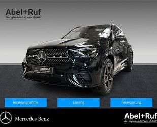 Mercedes-Benz GLE 400 Gebrauchtwagen