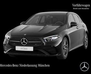 Mercedes-Benz A 200 Gebrauchtwagen