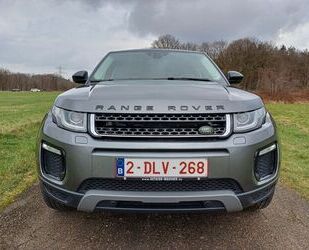 Rover Rover Reng Rover Evoque Gebrauchtwagen