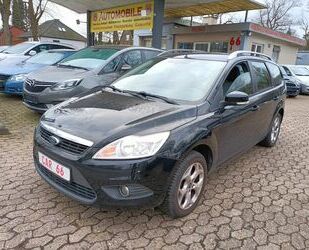 Ford Ford Focus Turnier Style+ Gebrauchtwagen