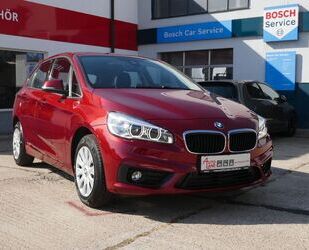 BMW BMW 218i Active Tourer Navi/Pano/LED/SHZ/AHZV Gebrauchtwagen