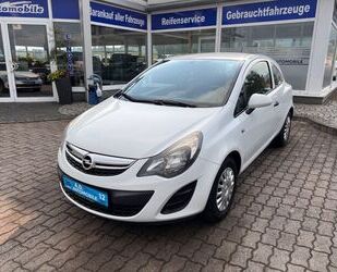 Opel Opel Corsa D Selection Gebrauchtwagen