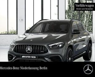 Mercedes-Benz Mercedes-Benz GLA 35 4M AMG+360°+MULTIBEAM+BURMEST Gebrauchtwagen