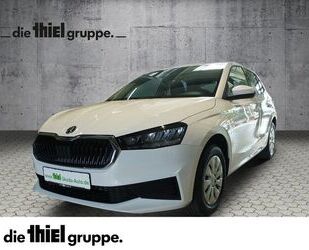 Skoda Skoda Fabia 1.0 MPI Active LED+SmartLink+SHZ+PDC Gebrauchtwagen