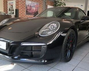 Porsche Porsche 991 Carrera GTS Cabriolet *BOSE*PDK*DAB* Gebrauchtwagen